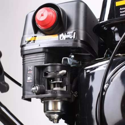 Бензиновый снегоуборщик PATRIOT PRO 777 S +Щетка купить в Губкинске