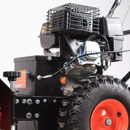 Бензиновый снегоуборщик PATRIOT PRO 777 S +Щетка купить в Губкинске