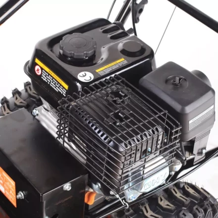 Бензиновый снегоуборщик PATRIOT PRO 777 S +Щетка купить в Губкинске