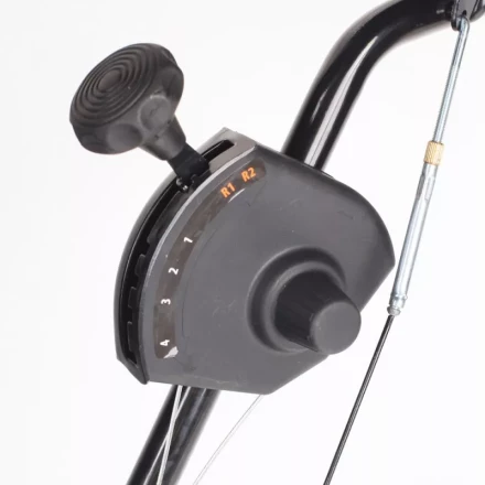 Бензиновый снегоуборщик PATRIOT PRO 777 S +Щетка купить в Губкинске