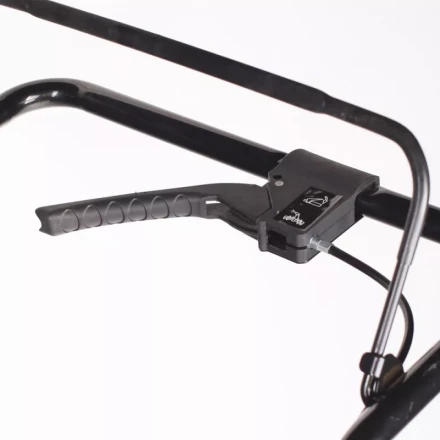 Бензиновый снегоуборщик PATRIOT PRO 777 S +Щетка купить в Губкинске