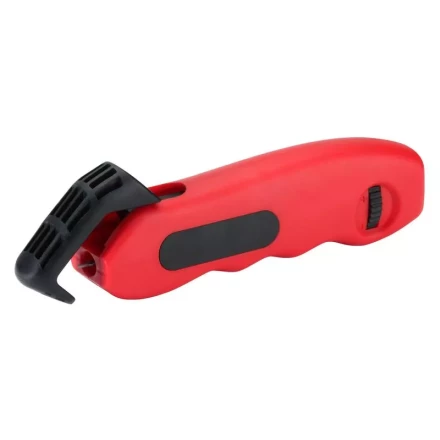 Инструмент для снятия изоляции и оболочки кабеля КС-28 КВТ купить в Губкинске