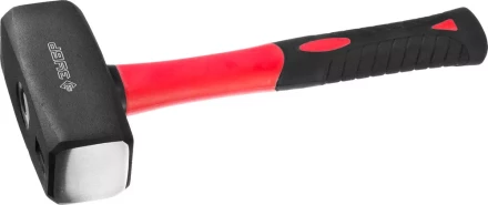 Кувалда ЗУБР &quot;МАСТЕР&quot; с фибергласовой рукояткой, 2,0кг 2010-20_z01 купить в Губкинске