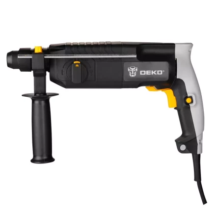 Перфоратор DKH950W DEKO, 063-4121, в кейсе с набором из 3 буров купить в Губкинске