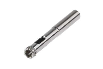 Коронка алмазная HAMMER Ф8х60мм (DHS 8.0*60/5) купить в Губкинске