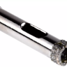 Коронка алмазная HAMMER Ф8х60мм (DHS 8.0*60/5) купить в Губкинске