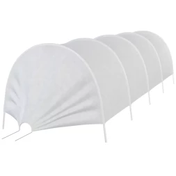 Парник Туннель 7 м пленка 50 мкм PALISAD 63904