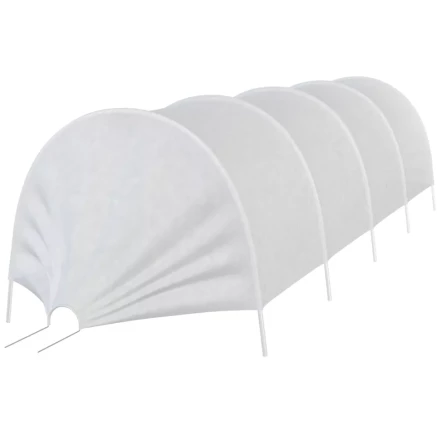 Парник Туннель 7 м пленка 50 мкм PALISAD 63904 купить в Губкинске