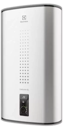 Водонагреватель Electrolux EWH 100 Centurio IQ Silver купить в Губкинске