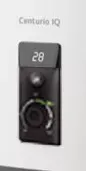 Водонагреватель Electrolux EWH 100 Centurio IQ Silver купить в Губкинске