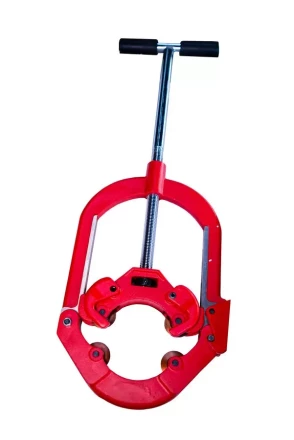 Труборез с хомутной защелкой TOR GH6S для стальных труб 4&quot;- 6&quot; 1024612 купить в Губкинске