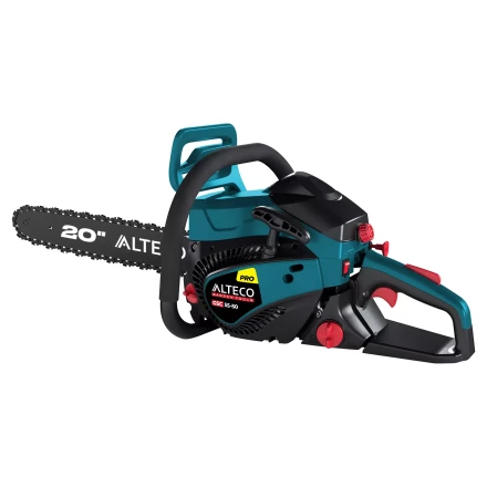 Бензопила ALTECO GCS 55-50 Pro 79268 купить в Губкинске