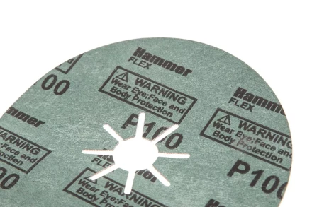 Круг фибровый HAMMER 243-017 купить в Губкинске