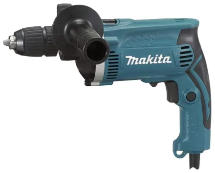 Дрель ударная Makita НР1631 купить в Губкинске
