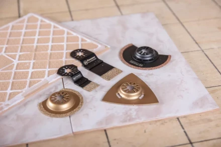 Полотно пильное HAMMER MF-AC 017, 63,5 мм купить в Губкинске