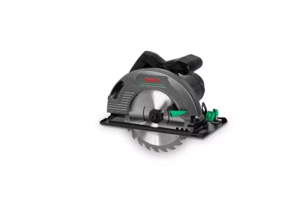 Дисковая пила DWT HKSP15-61 S купить в Губкинске