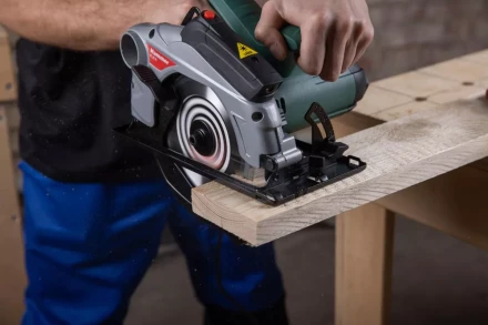 Диск пильный твердосплавный HAMMER Ф165х30мм 36зуб. купить в Губкинске