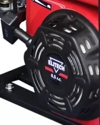 Мотопомпа ELITECH МБ 500 Д 50 купить в Губкинске