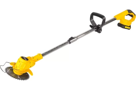 Аккумуляторный триммер Huter GET-20M-2Li 70/1/67 купить в Губкинске