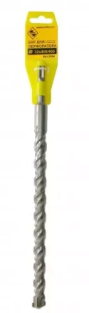Бур SDS+  ф32х540/600 усиленный  1/20 9795 купить в Губкинске