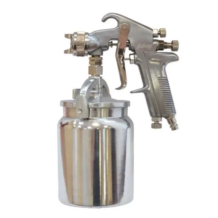 Краскораспылитель BASIC S1000/1,8 HP FUBAG купить в Губкинске