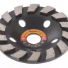Чашка алмазная зачистная 125 мм Turbo SPARTA 729955 купить в Губкинске