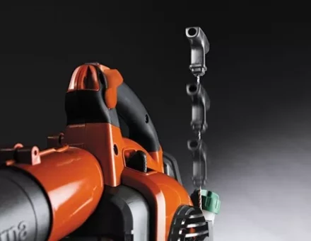 Воздуходув 125 B Husqvarna купить в Губкинске