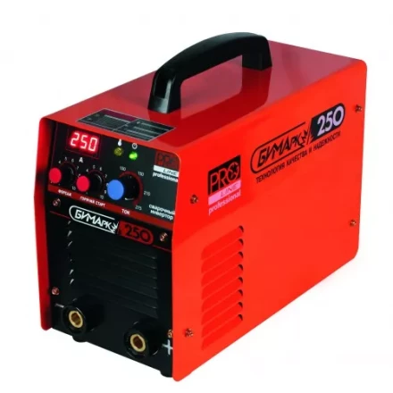 Инвертор сварочный БИМАрк-250 PRO Line (220/380В) купить в Губкинске