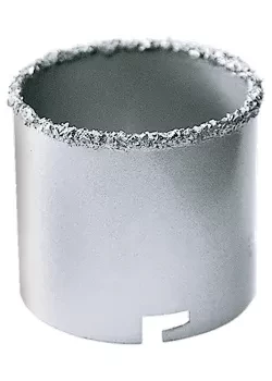 Кольцевая коронка с карбидным напылением 43 мм MATRIX 72847 купить в Губкинске