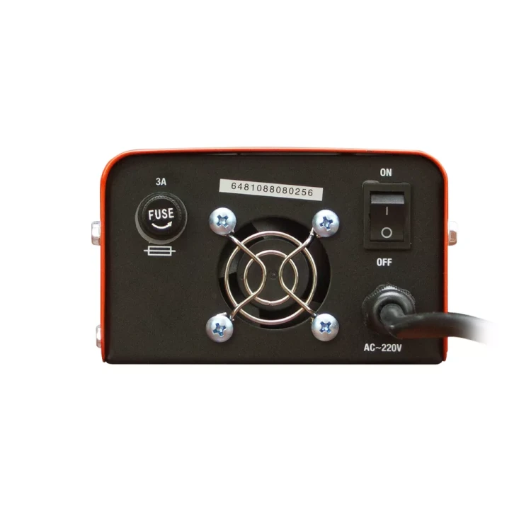 Зарядное устройство KVAZARRUS PowerBox 12/10 купить в Губкинске
