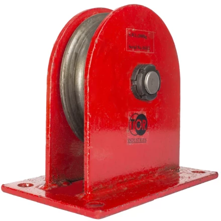 Блок монтажный опорный TOR 2,0 т (G) 11525 купить в Губкинске