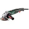 Угловая шлифмашина УШМ WЕ1500-125 RT Metabo купить в Губкинске
