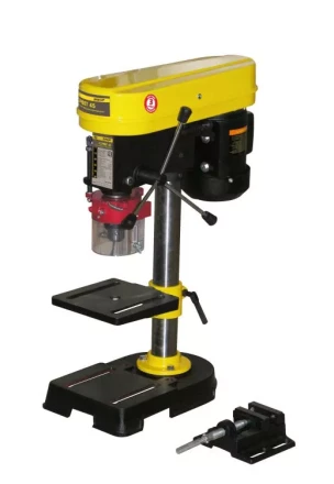 Станок сверлильный Корвет 45 с тисками 90450 купить в Губкинске