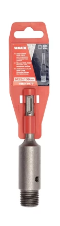 Хвостовик SDS+ M22 для коронки VMX 511073 купить в Губкинске