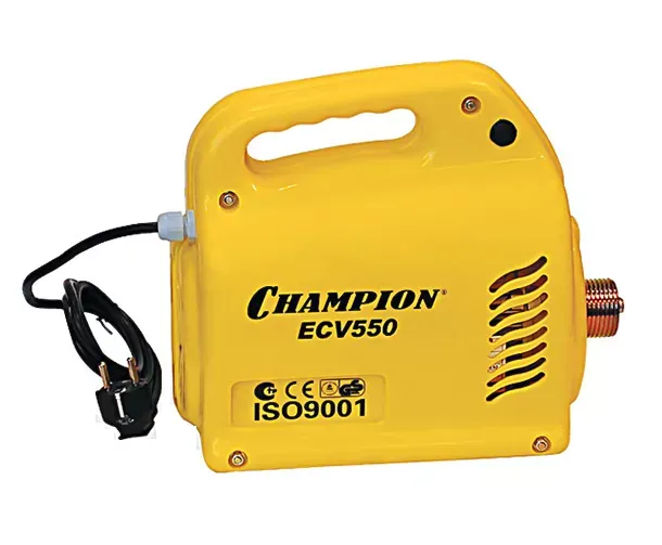 Вибратор глубинный электрический CHAMPION ECV550 купить в Губкинске