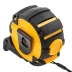 Рулетка Denzel 10м х 32мм, автоматич. фиксац., нейлон. покрытие, магнит. зацеп, двухстор. разметка, 31525 купить в Губкинске