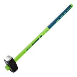 Кувалда, 5000 г, фибергласовая обрезиненная рукоятка// Сибртех 10896