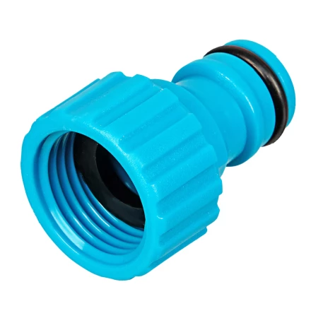 Адаптер с внутренней резьбой 1/2 Palisad Luxe 65762 купить в Губкинске