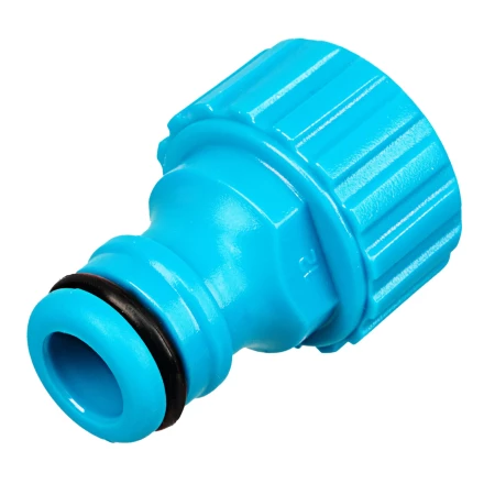 Адаптер с внутренней резьбой 1/2 Palisad Luxe 65762 купить в Губкинске