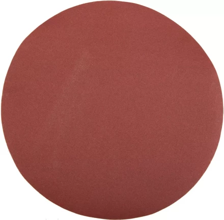 Круг шлифовальный универсальный STAYER "MASTER" из абразивной бумаги на велкро основе, без отверстий, Р320, 125мм, 5шт 35453-125-320 купить в Губкинске