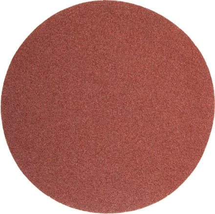 Круг шлифовальный универсальный STAYER &quot;MASTER&quot; из абразивной бумаги на велкро основе, без отверстий, Р80, 115мм, 5шт 35451-115-080 купить в Губкинске