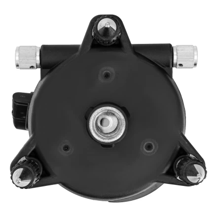 Лазерный уровень MTX CRX-30G, 30 м, зеленый луч, батарейки, резьба 5/8&quot; 35032 купить в Губкинске