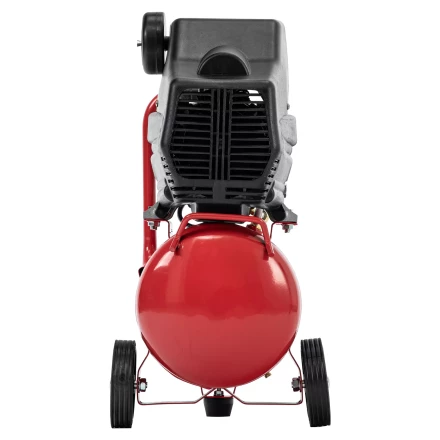 Компрессор воздушный MTX DC1500L/24, 1,5 кВт, 24 л, 210 л/мин 58017 купить в Губкинске