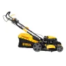 Газонокосилка бензиновая Denzel GLD-460SP-VE, 146 см3, шир. 46см, привод, вариатор, эл.старт, 60 л (58809) купить в Губкинске