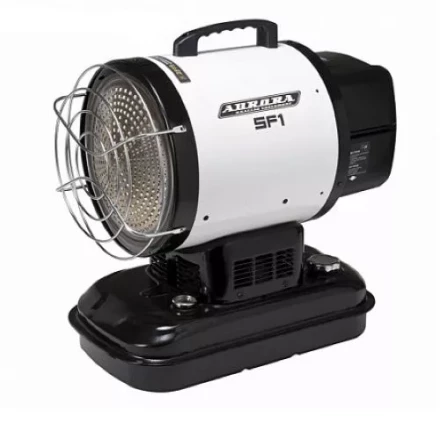 Инфракрасная дизельная тепловая пушка Aurora SF-1 купить в Губкинске