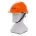 Каска защитная ударопрочная Denzel 89206, ABS/PC, плавная регулировка, модель «Форвард» (К-05),оранж. купить в Губкинске