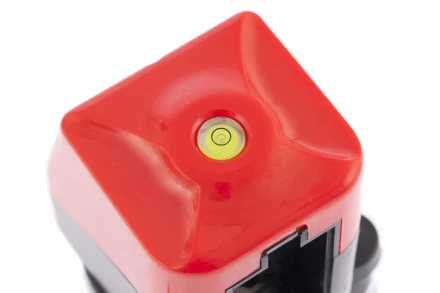 Построитель лазерных плоскостей самовыравнивающийся MATRIX 35008 купить в Губкинске