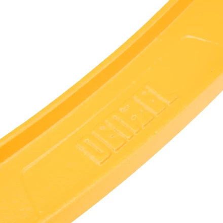 Струбцина G-образная Denzel, усиленная, 200 мм, 20646 купить в Губкинске