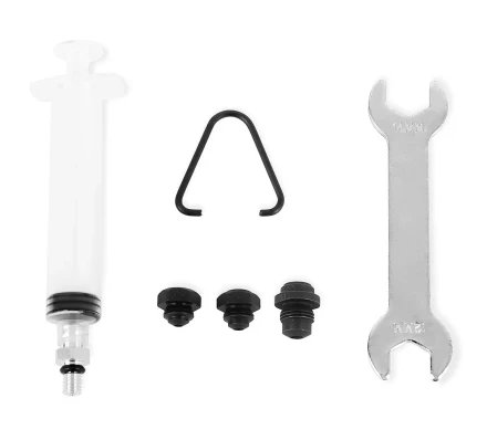 Пневматический заклепочник MESSER RL-4000MV для вытяжных заклепок (3,2 - 4,8 мм) купить в Губкинске