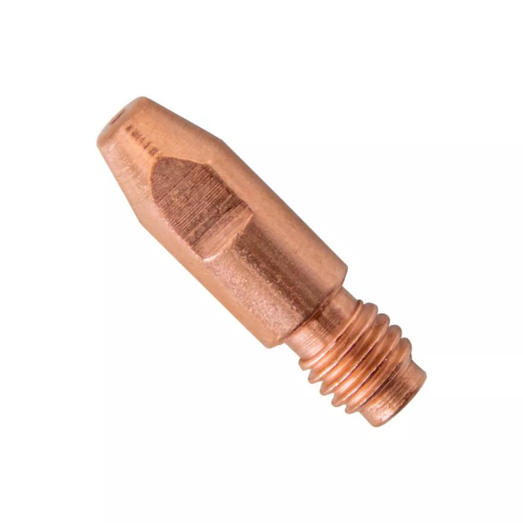 Наконечник М8x30х1,6 mm E-Cu (BS) Оберон BS140.0587 купить в Губкинске
